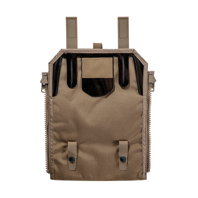 Tasmanian Tiger Panel Molle ZP, койот кафяв