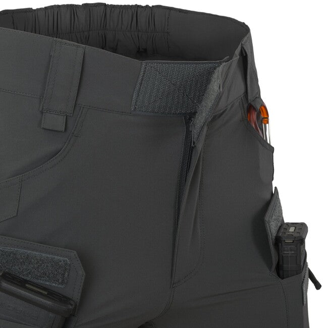 Helikon-Tex OTP панталон VersaStretch тактически Versa Stretch Lite за открито, каки