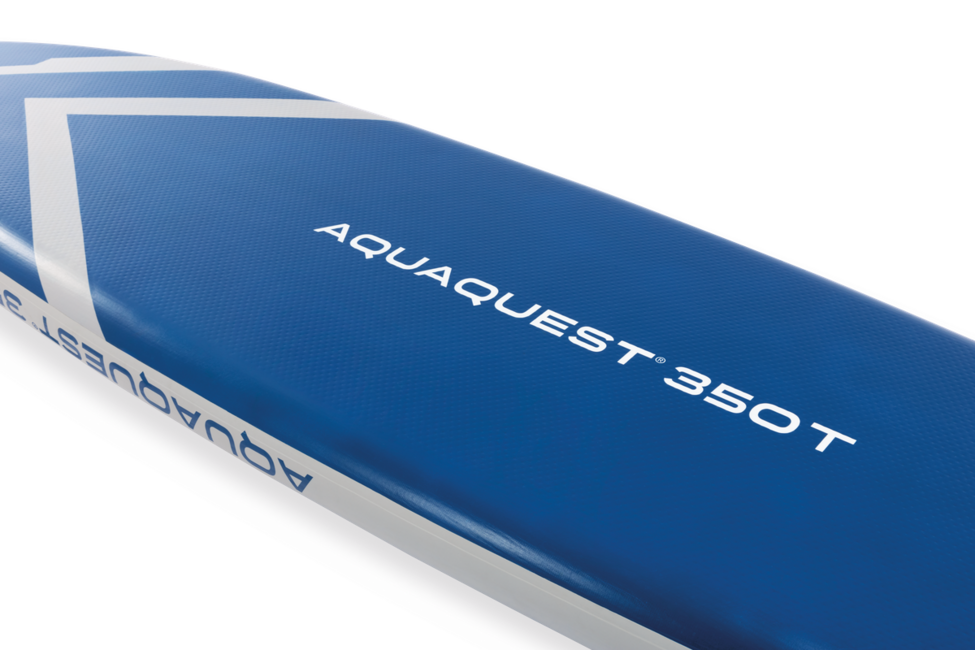Intex AquaQuest® 350T туристическа дъска за гребане SUP