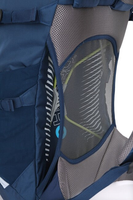 HUSKY Cingy 30l туристическа раница, тъмносиня