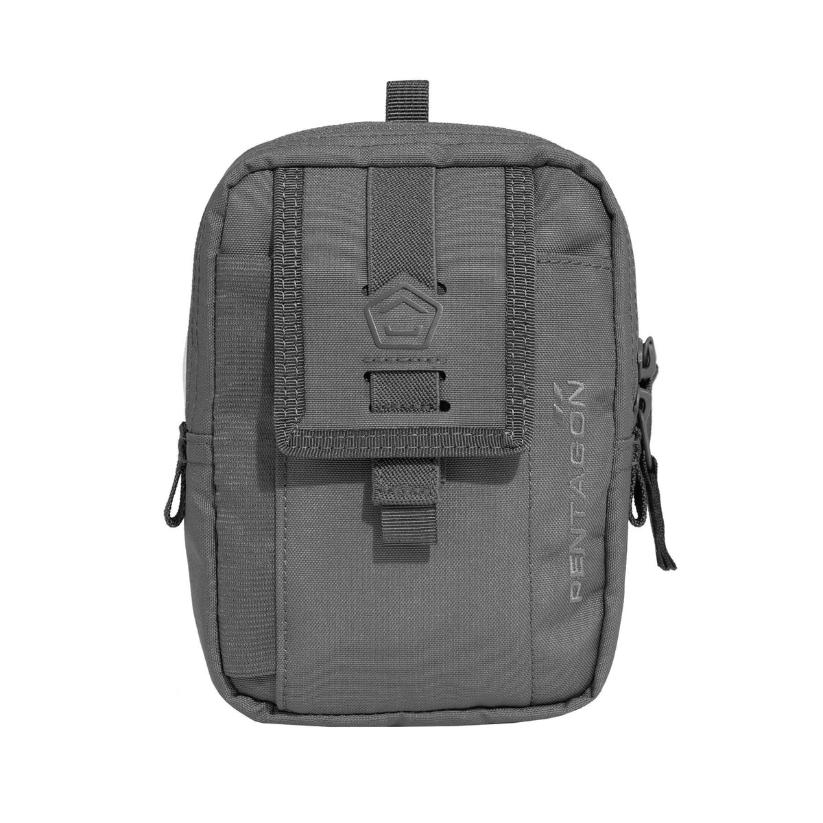 Pentagon Axon Θήκη, wolf grey