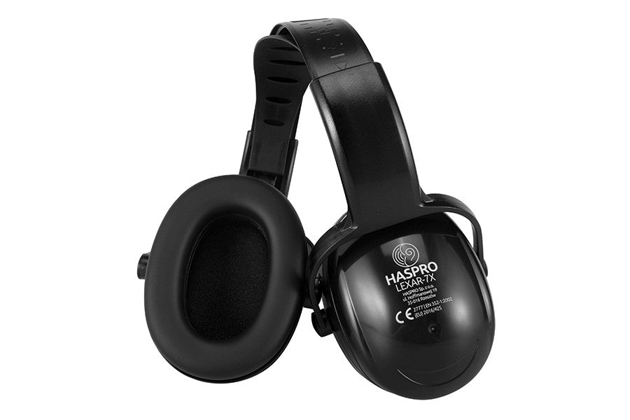 HASPRO LEXAR-7X защитни слушалки