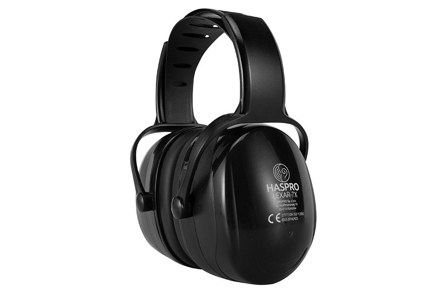 HASPRO LEXAR-7X защитни слушалки