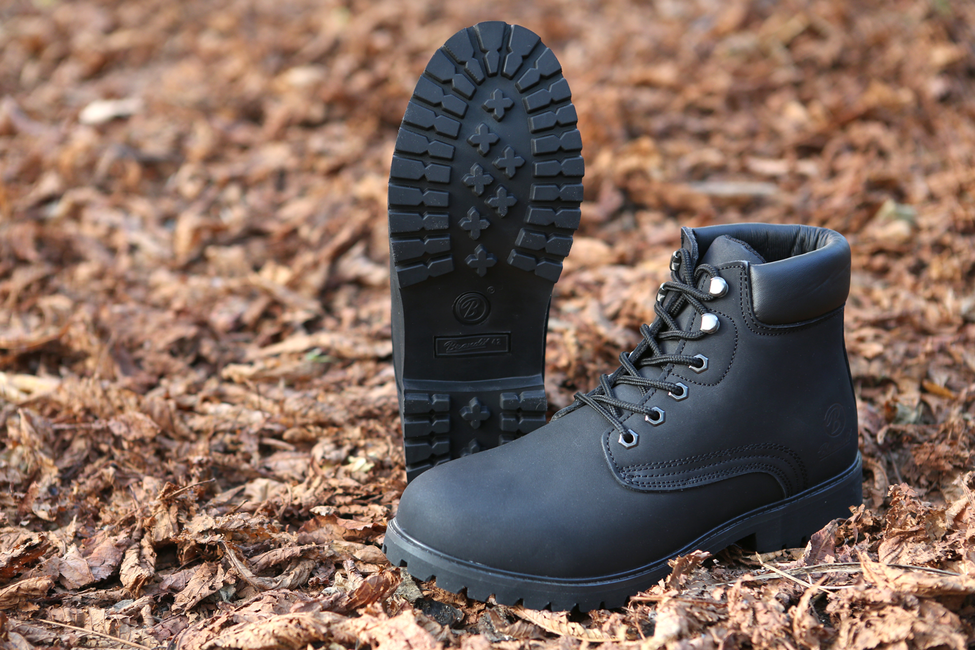 Brandit Kenyon обувки Leatherboot