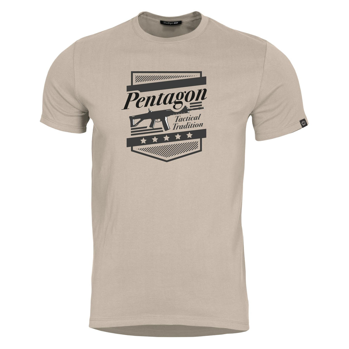 Pentagon ACR T-Shirt, Khaki