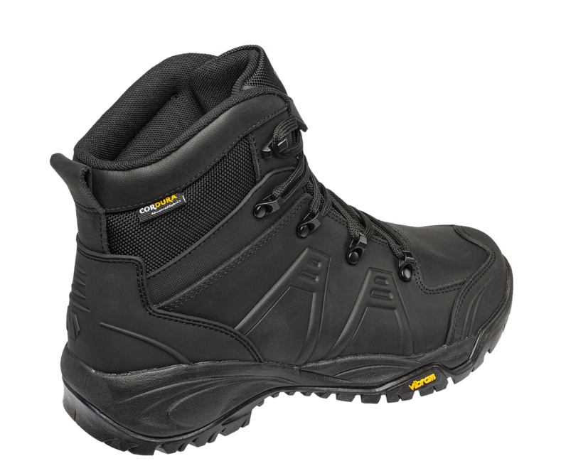 BENNON PANTHER XTR O2 High тактически ботуши