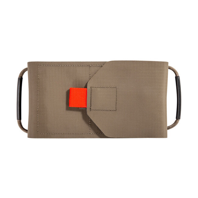 Tasmanian Tiger IFAK Pouch Dual калъф първа помощ, койотово кафяв