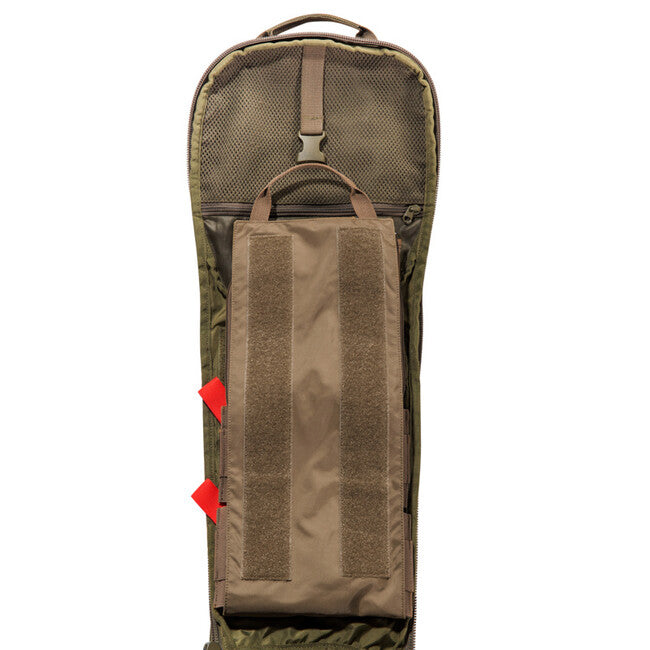 Tasmanian Tiger Modular Medic Insert 30 VL комплект организатори, койотово кафяв