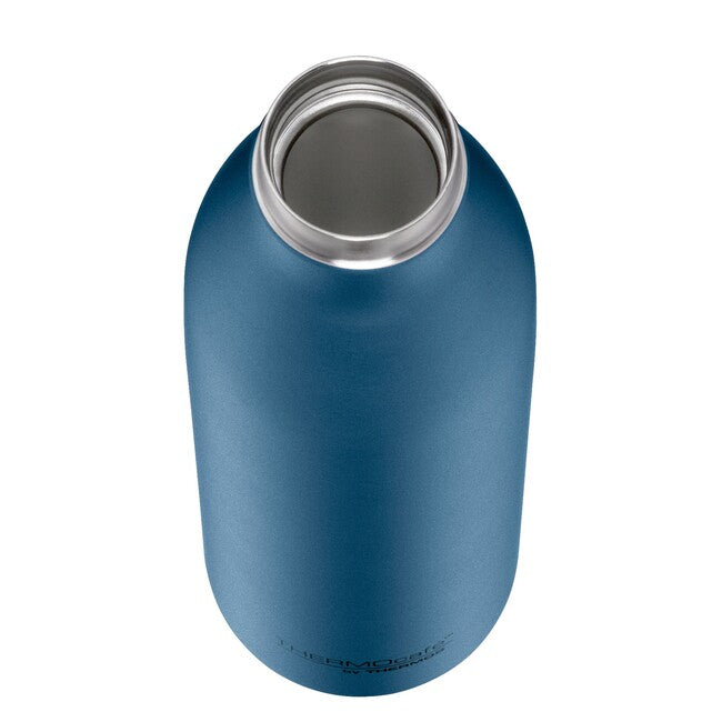 Thermos TC Bottle бутилка за питие 0,75 L, синя