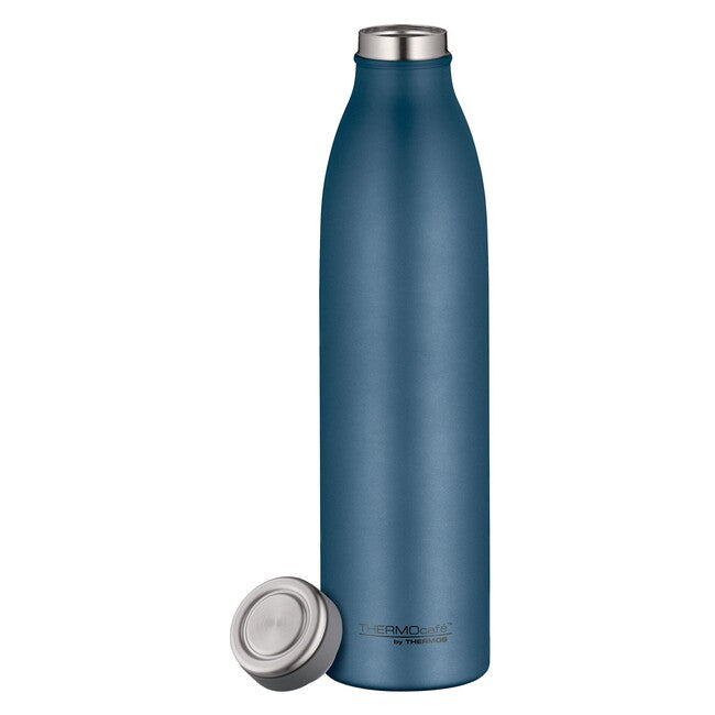 Thermos TC Bottle бутилка за питие 0,75 L, синя