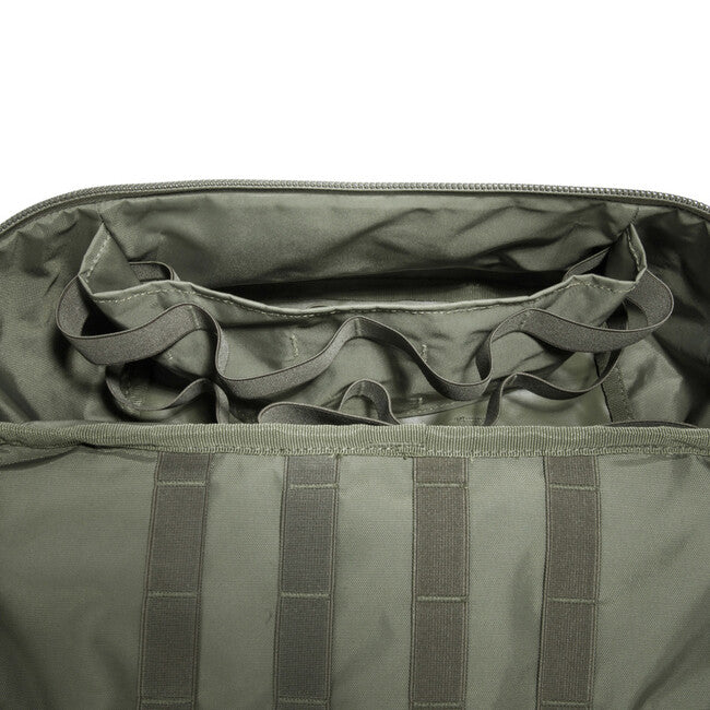 Tasmanian Tiger Medic Hip Bag спасителна чантичка за кръста IRR, каменносив маслинен