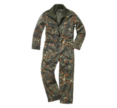 Brandit Φόρμα Flecktarn