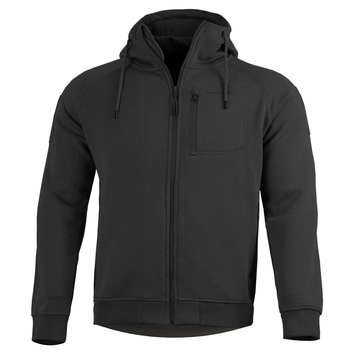Pentagon Leonidas 2.0 Hoodie, Black