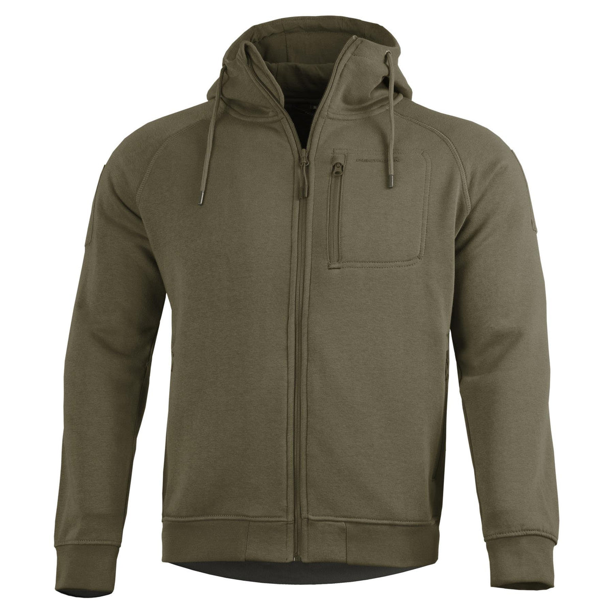 Pentagon Leonidas 2.0 tactical sweatshirt, RAL7013