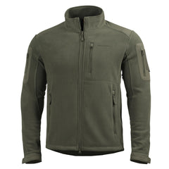 Pentagon Perseus 2.0 флийс яке, маслинено