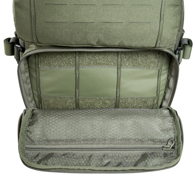 Tasmanian Tiger Modular Combat Pack 24 SL раница, маслинена