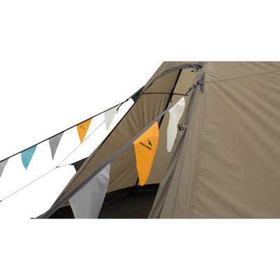 EasyCamp Moonlight Spire Tipi-Tent палатка за 4 човека