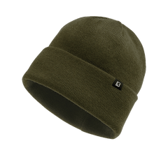 Brandit Watch Cap Σκούφος, λαδί