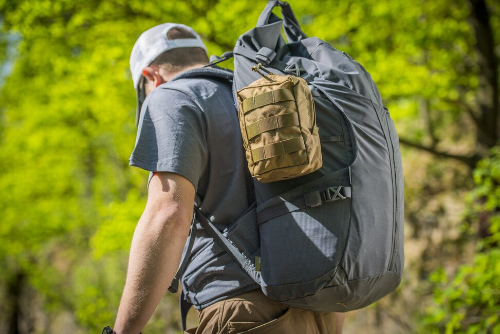 Helikon-Tex OTP панталон VersaStretch тактически за открито Versa Stretch Lite, черен