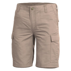 Pentagon BDU 2.0 Rip-Stop Shorts, Khaki