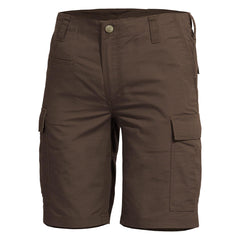 Pentagon BDU 2.0 Rip Stop Shorts, Brown
