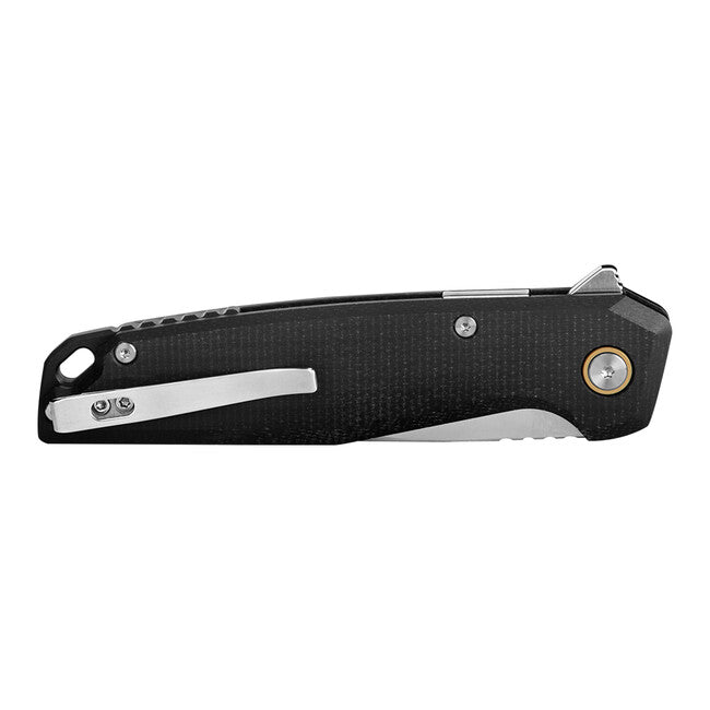 Ruike P873 нож, бял