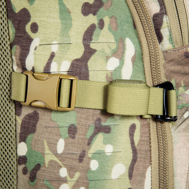 Tasmanian Tiger Modular Combat Pack 24 SLMC раница, МултиКам