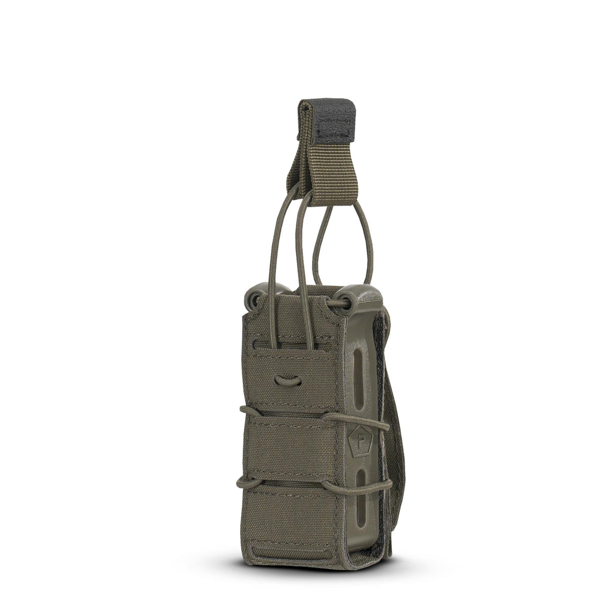 Pentagon Elpis 1 Pistol Magazine Pouch, Olive