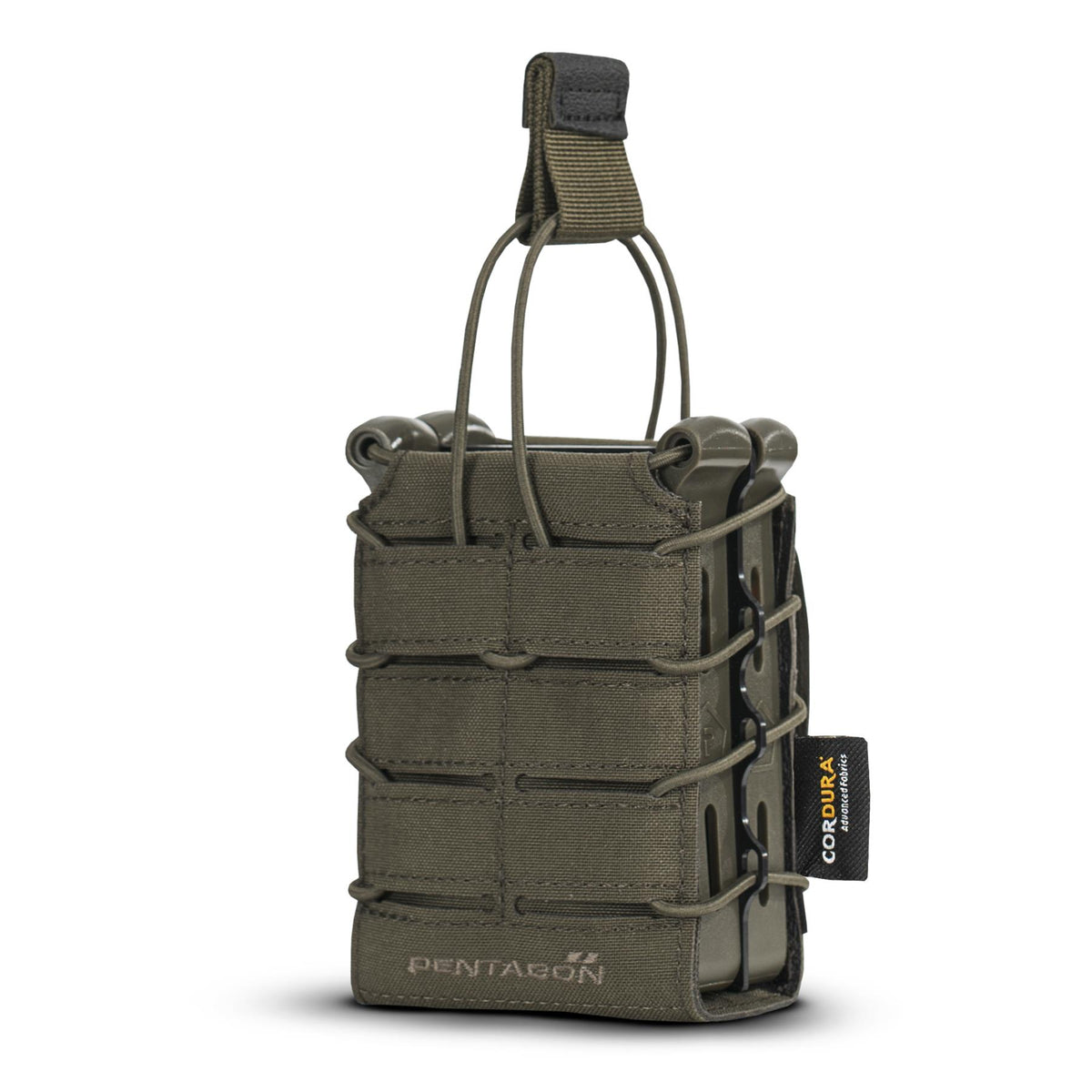 Pentagon Elpis 2 Magazine Pouch, RAL7013
