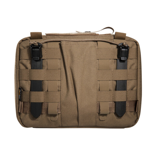 Tasmanian Tiger Modular Support Bag чанта на рамо, койотово кафяв