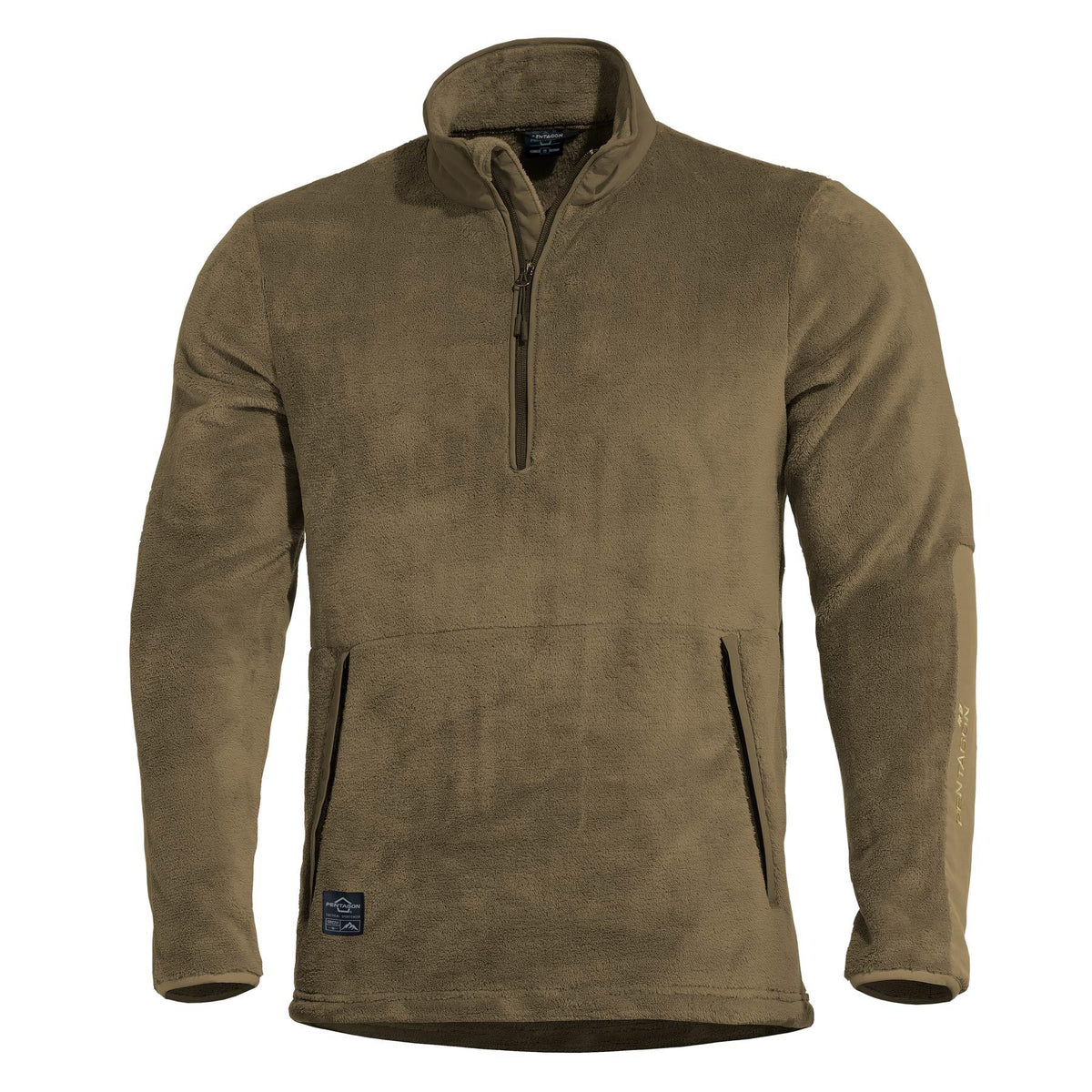 Pentagon Grizzly Φούτερ Fleece