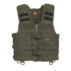 Pentagon Thorax елек тактически Molle, RAL7013