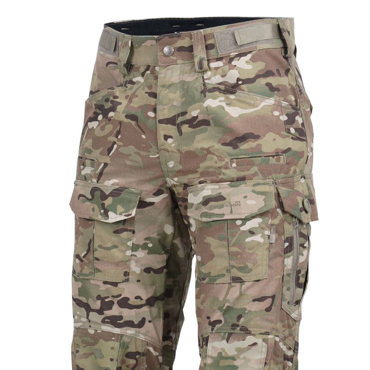 Pentagon Wolf панталон, Multicam