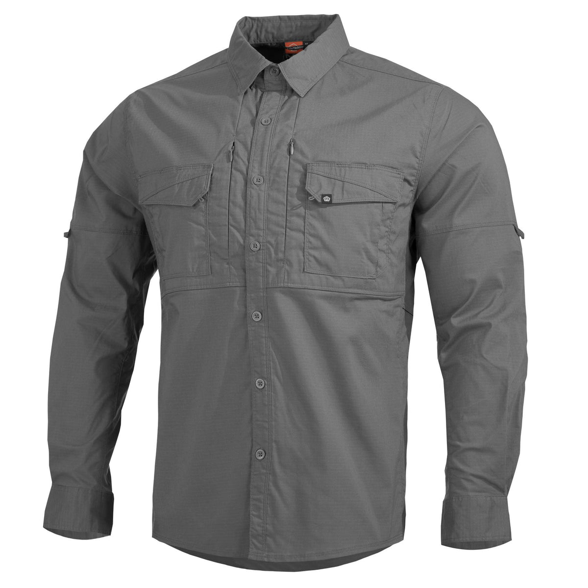 Pentagon Plato Tactical Shirt, Grey