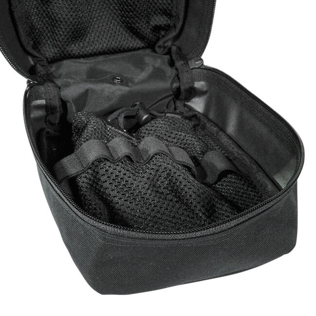 Tasmanian Tiger Base Medic Pouch MKII чанта за медицински материали, черна
