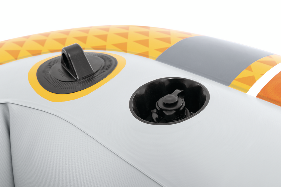 Intex Challenger™ 3 надуваемо гумено лодче