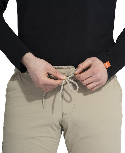 Pentagon Allure Chino панталон, черен