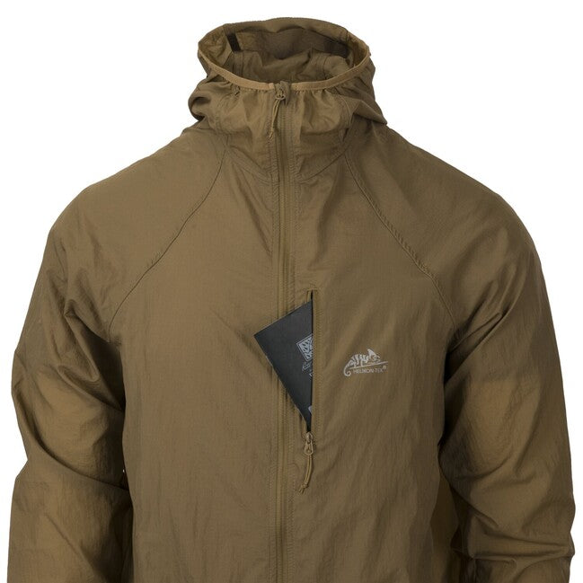 Helikon-Tex TRAMONTANE вятърница WindPack Найлон, тигрова шарка