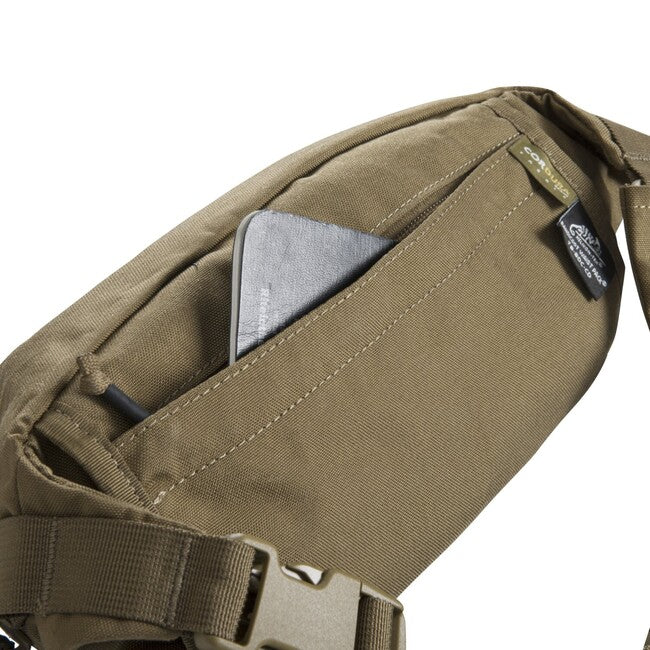 Helikon-Tex BANDICOOT чантичка за кръста Cordura, MultiCam черно