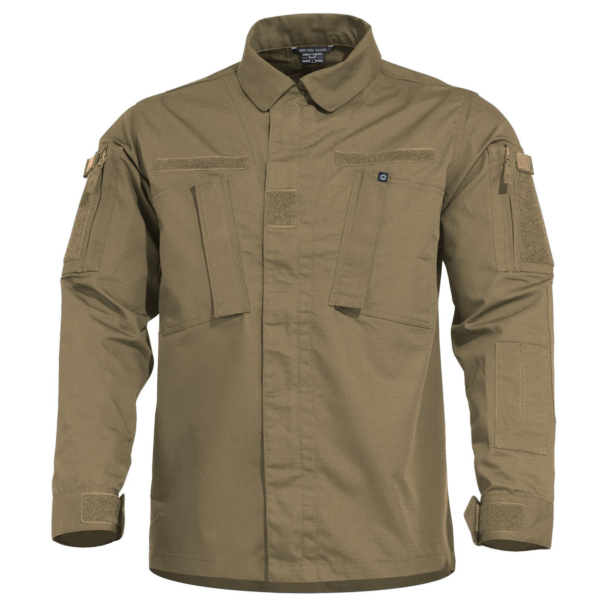 Pentagon ACU 2.0 яке, Coyote