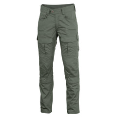 Pentagon Lycos tactical trousers, Camo green