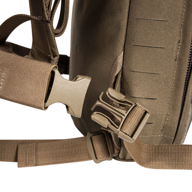 Tasmanian Tiger Medic Assault Pack S MKII медицинска раница, койотово кафяв, 6L