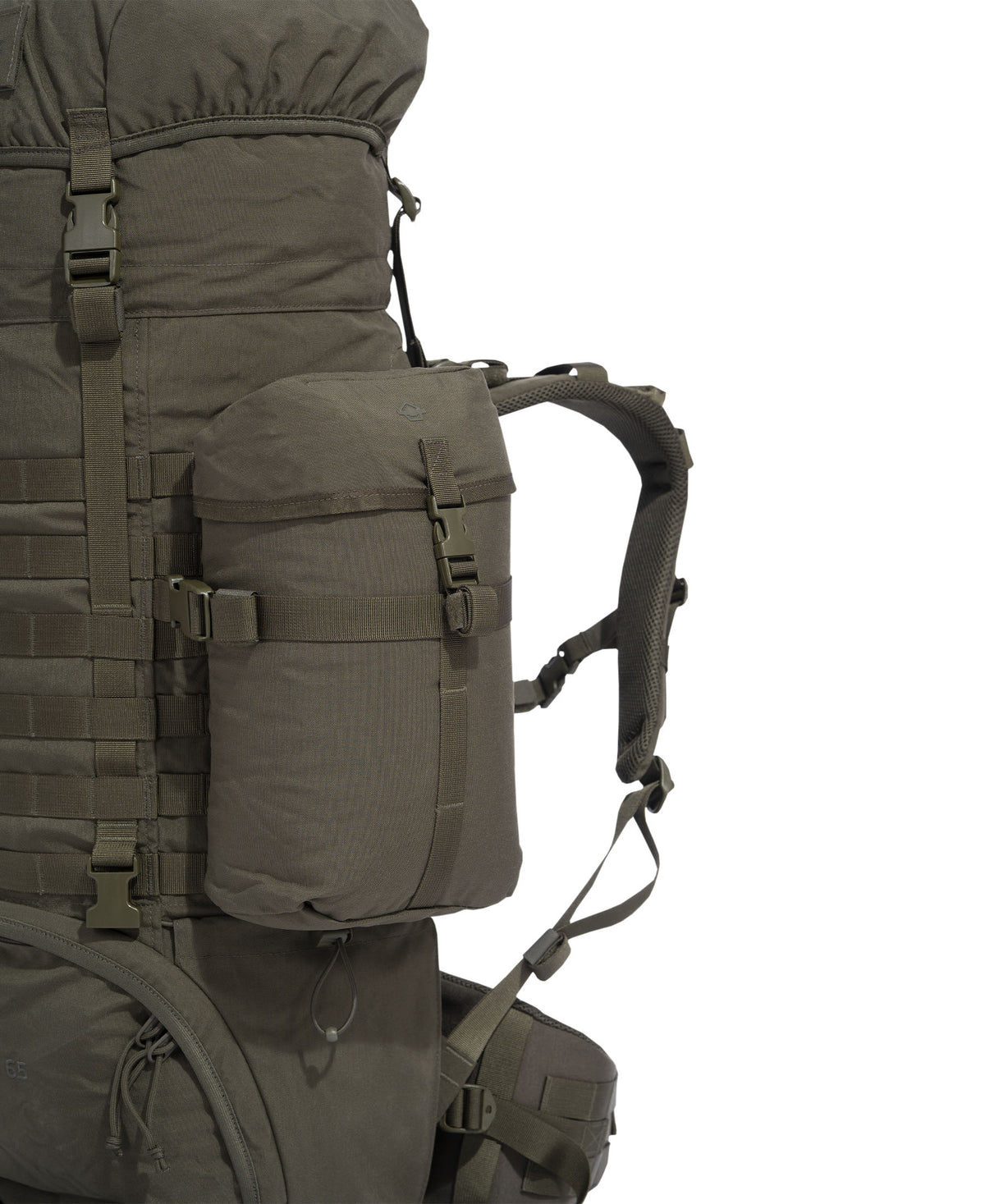 Pentagon Deos 65L nahrbtnik, RAL7013