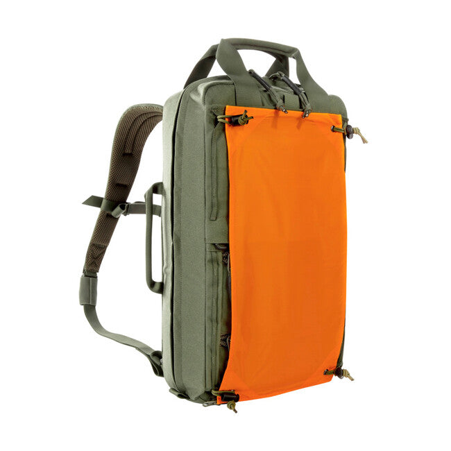 Tasmanian Tiger Survival Pack раница, маслинена, 16L