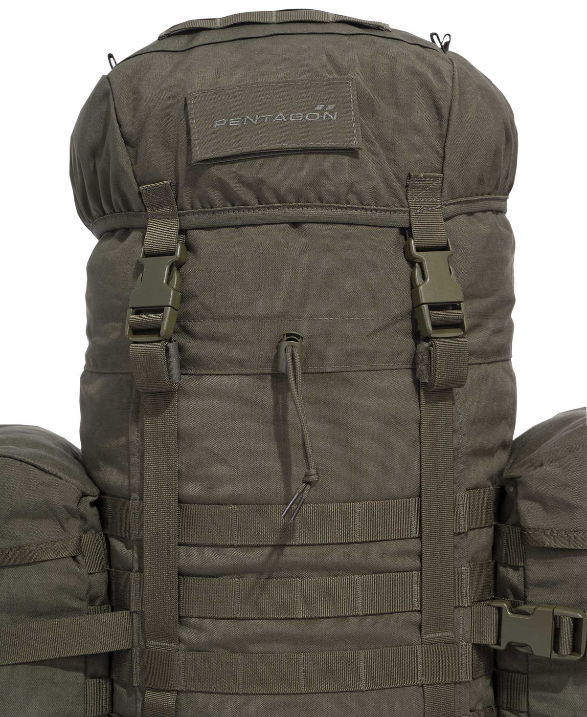 Pentagon Deos 65L раница, RAL7013