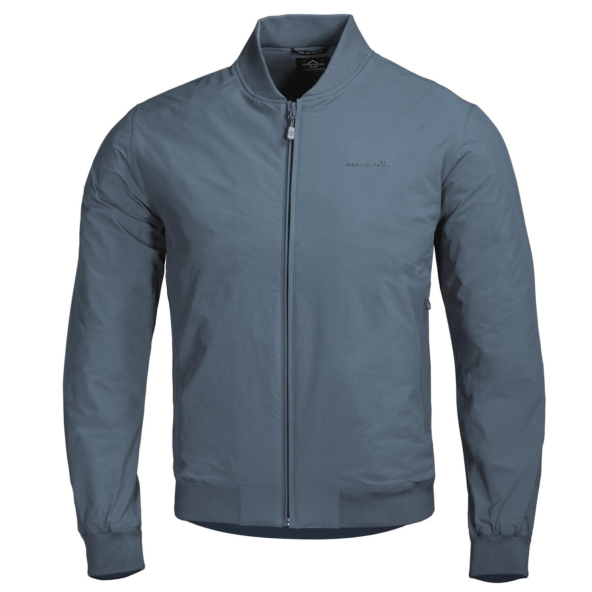 Pentagon M.A.P6 пилотско яке, Charcoal Blue
