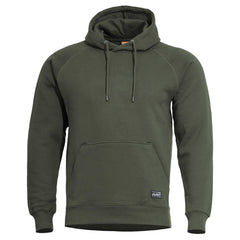 Pentagon Phaeton pulover s kapuco, camo green