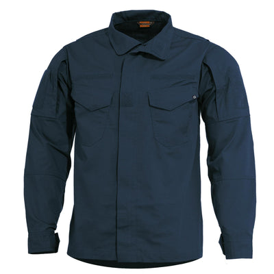 Shirt Jackets
