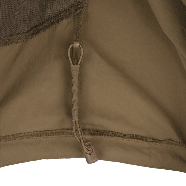 Helikon-Tex MISTRAL Soft Shell анорак яке, PenCott Wildwood