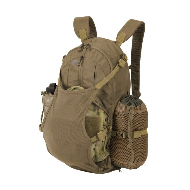 Helikon-Tex Groundhog раница Найлон, койот